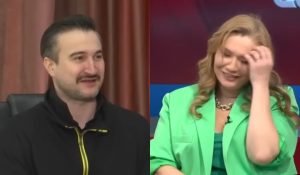 Alex Dobrescu, dezvăluiri surprinzătoare din închisoare despre Cristina Cioran