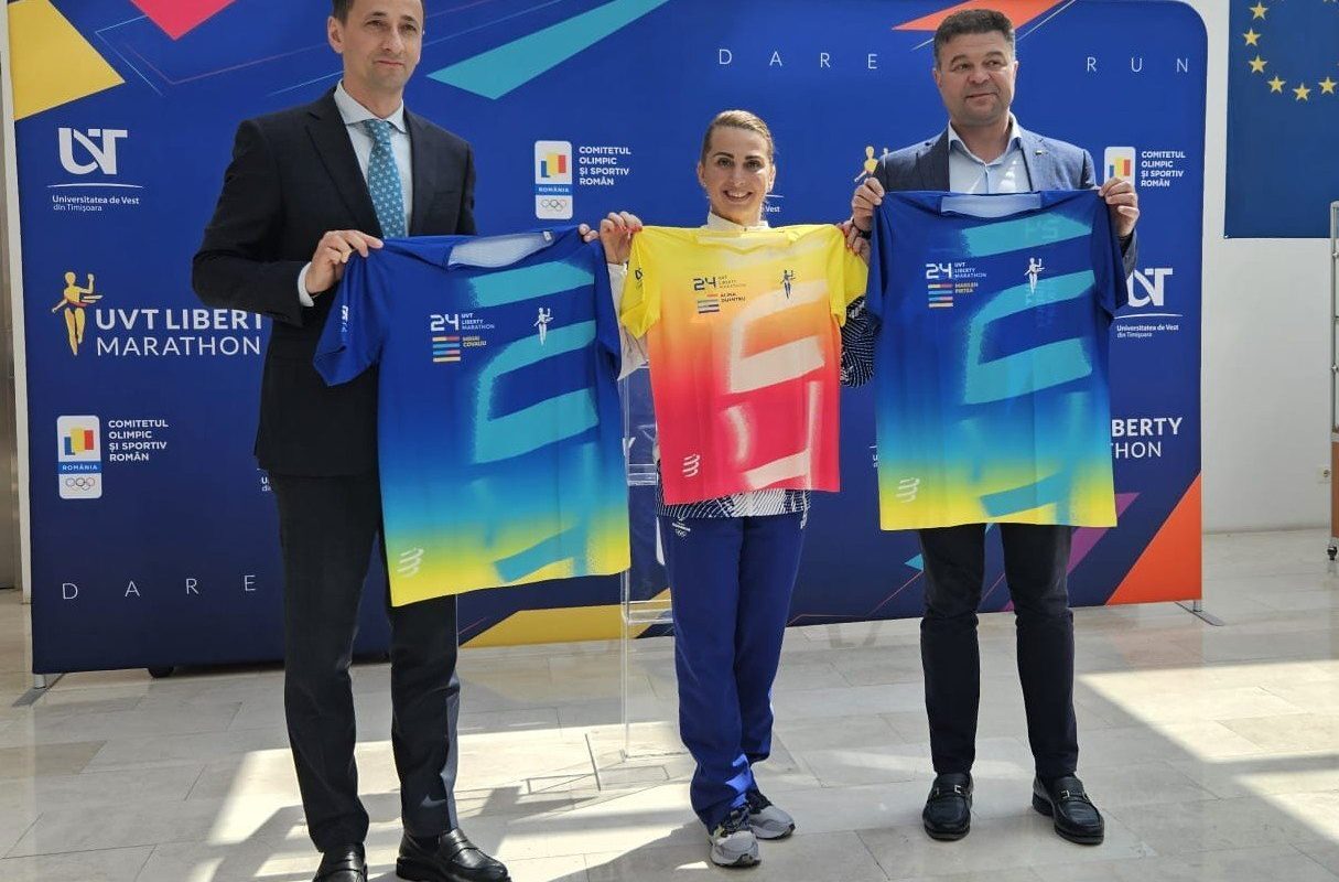 Alina Dumitru, starul judo-ului românesc, organizează un eveniment de top!
