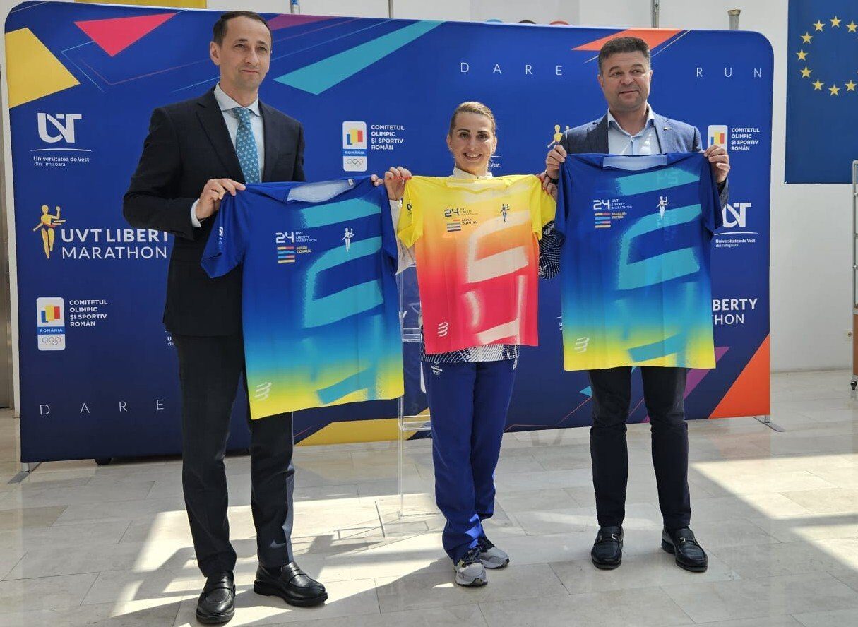 Alina Dumitru, starul judo-ului românesc, organizează un eveniment de top!