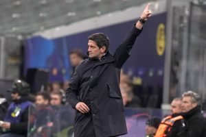 Cristi Chivu, decizie radicală după vizita președintelui lui Inter