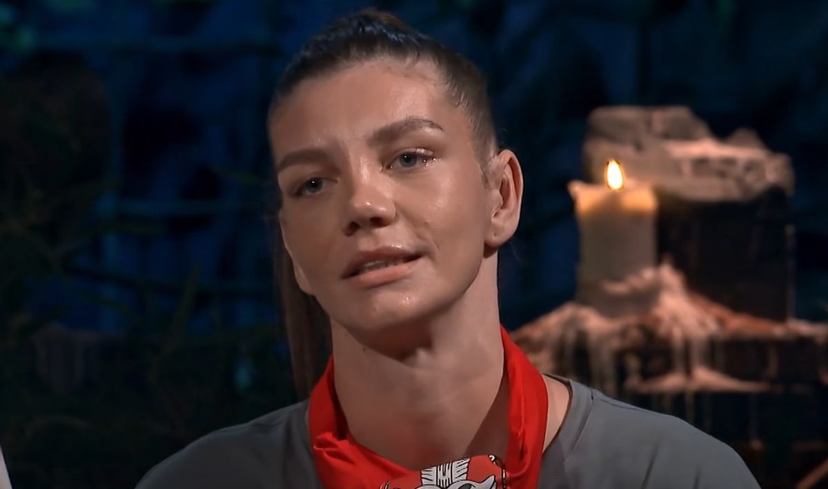 Bianca Giurcanu, noua vedetă din jungla Survivor România 2026