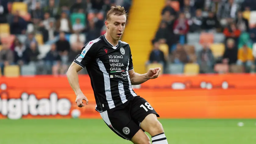 Udinese caută revansa în fața lui Sassuolo: un meci decisiv!