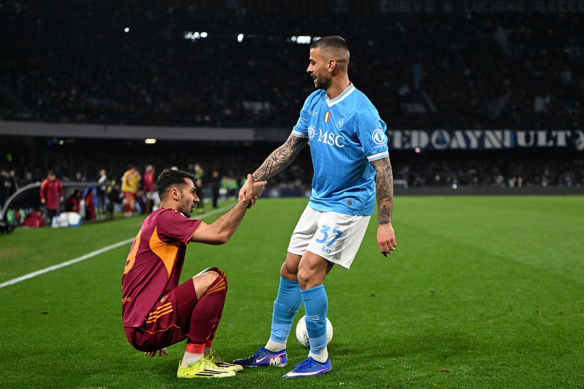 „Remiză dramatică în Derby del Sole! Ce se întâmplă în Serie A?”