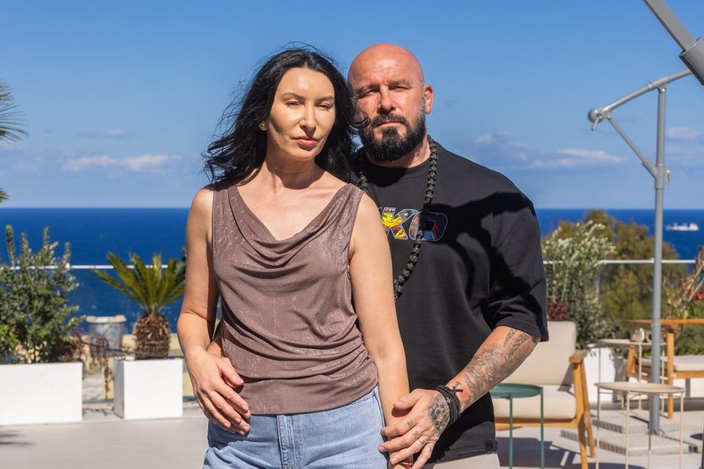 Cătălin Zmărăndescu, confesiuni tulburătoare pentru Luiza: „Mă simt vinovat”