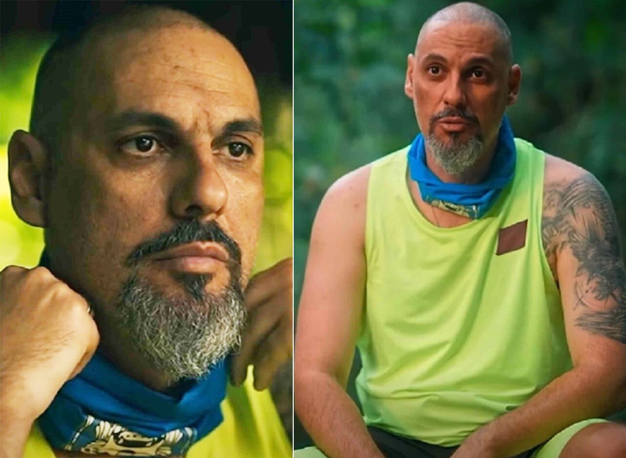 CAV, tată a cinci copii, intră în lupta de la Survivor România 2026