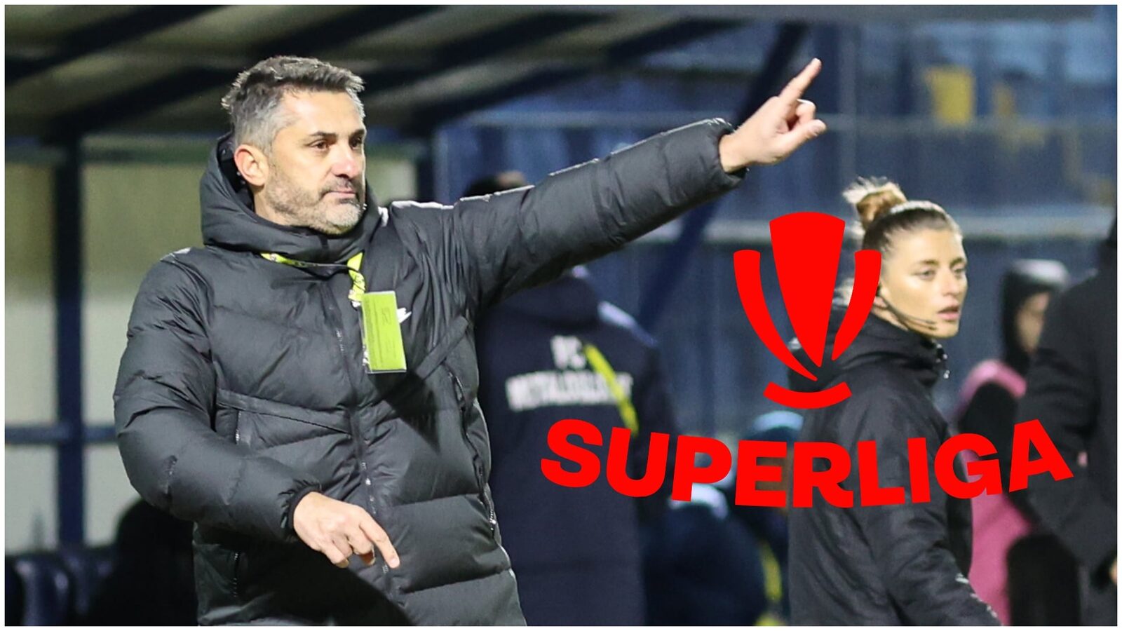 Claudiu Niculescu revine în SuperLigă după 8 ani de pauză!