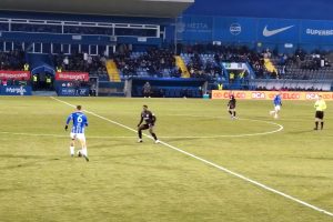 Farul – Universitatea Craiova: Oltenii, la un pas de lideratul Superligii!