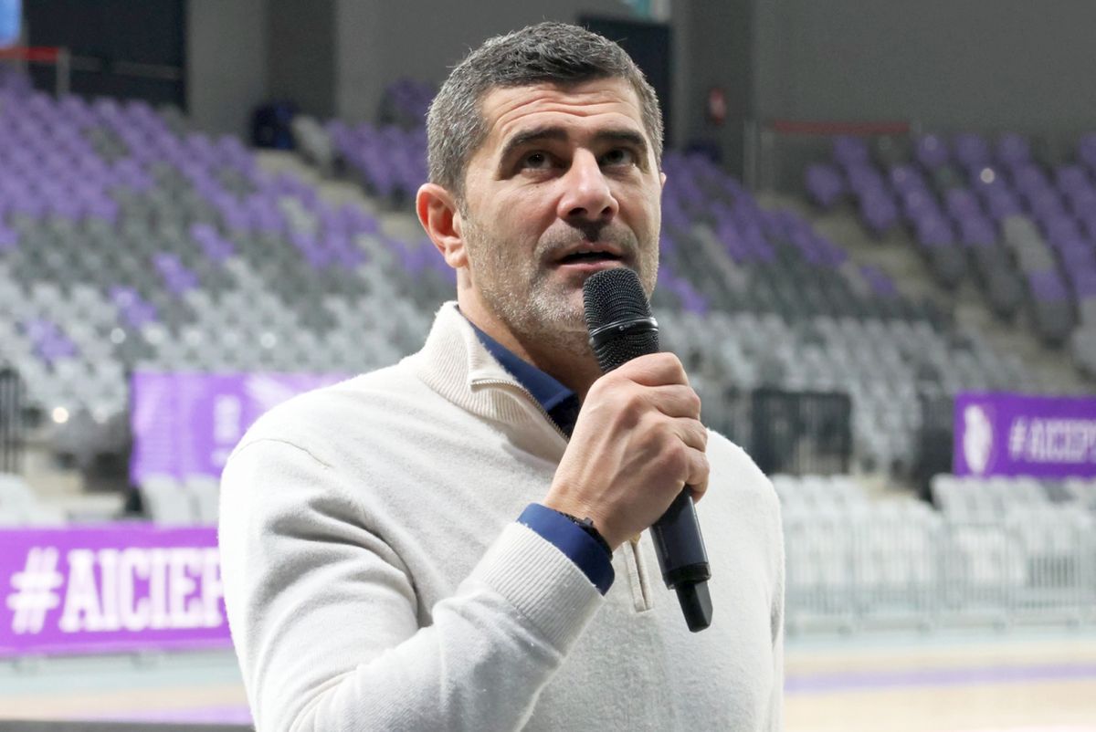 Dani Coman reacționează după tirada lui Andone: „Arbitrii să fie atenți!”