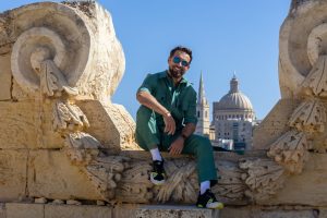 Dani Oțil testează cuplurile în ultima etapă a “Power Couple” România