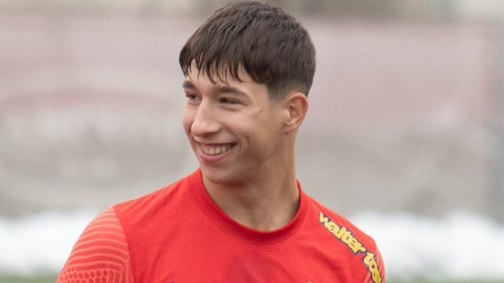 David Popa, descoperirea lui Becali: cât valorează golul său de la Craiova?