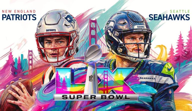 Chris ‘The Bear’ Fallica dezvăluie pronosticurile pentru Super Bowl