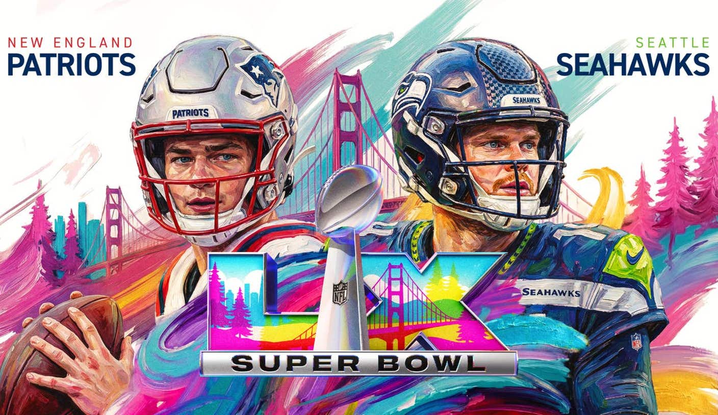 Chris ‘The Bear’ Fallica dezvăluie pronosticurile pentru Super Bowl