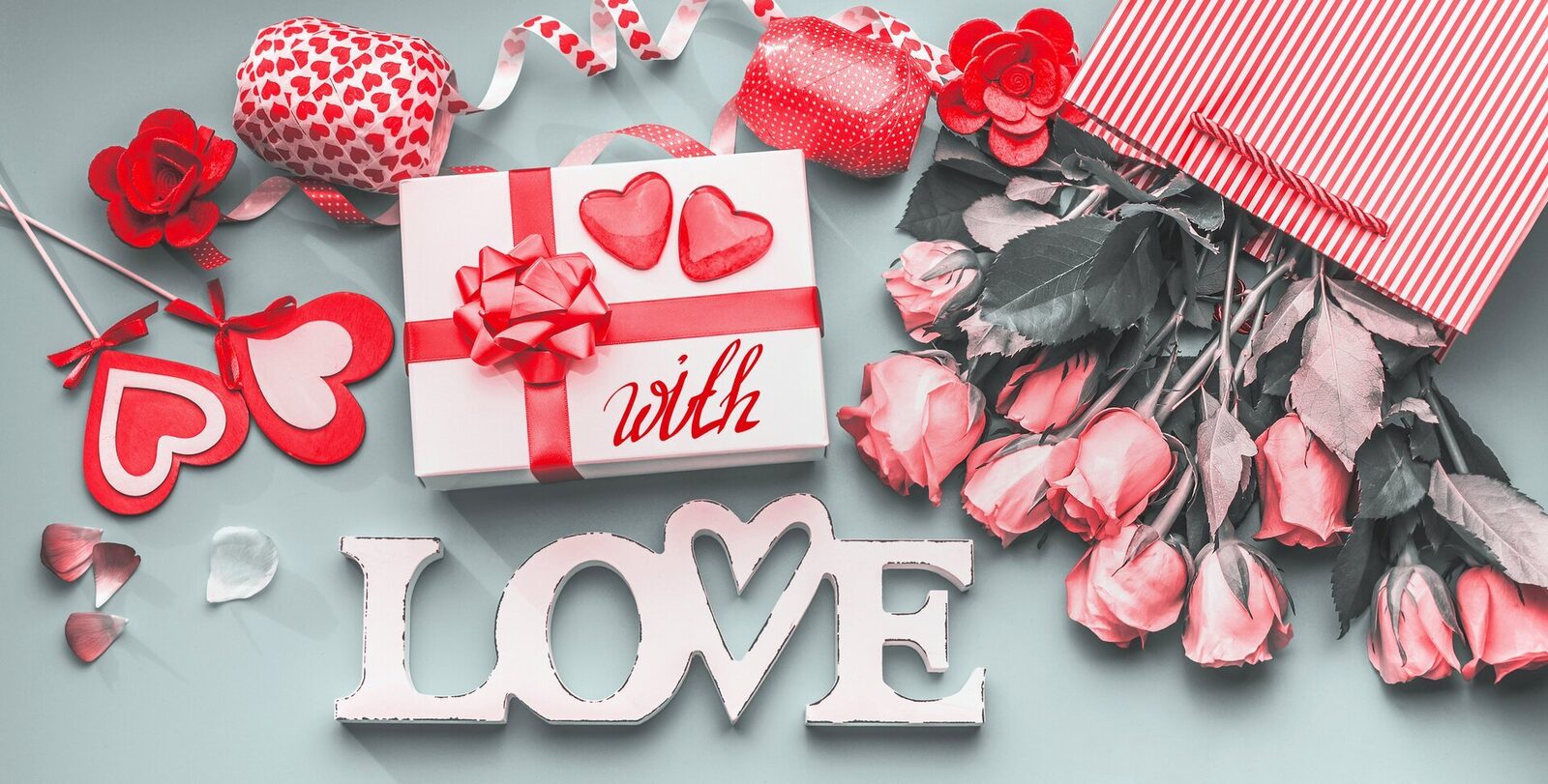 Cele mai frumoase urări de Valentine’s Day 2026 pentru îndrăgostiți