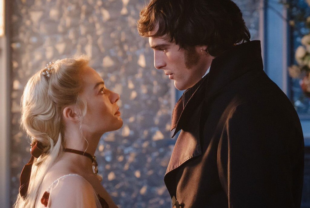 „Wuthering Heights: reinterpretare surprinzătoare în stil Barbie”