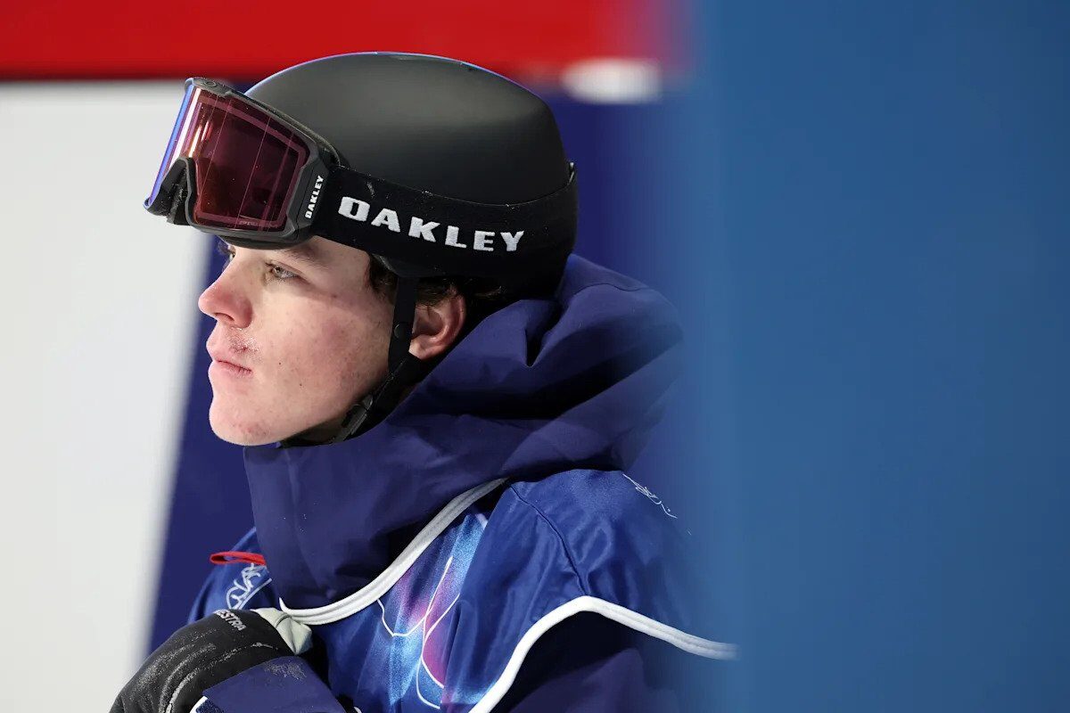 Ollie Martin, aproape de medalie la Jocurile Olimpice de Iarnă 2026, învins de o decizie controversată