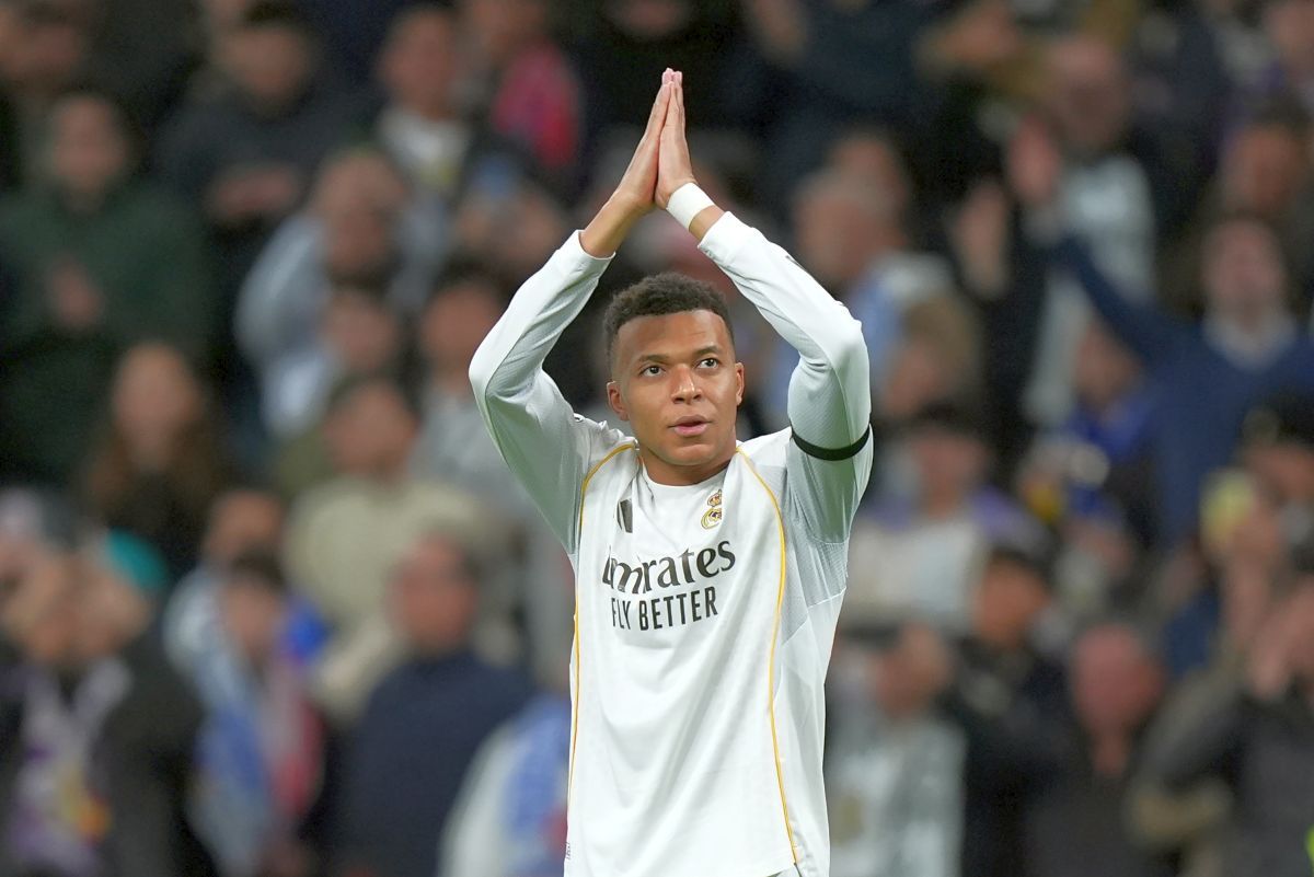 Kylian Mbappe, în impas: anunț controversat înainte de Real Madrid