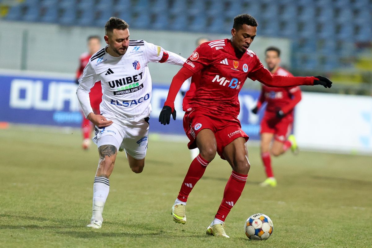 FC Botoșani, blestemul remizelor: 600 de minute fără gol marcat!