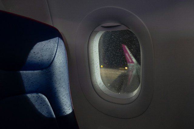 Wizz Air mută zborurile la Băneasa: Destinația Stockholm Arlanda