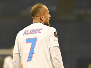 Alibec strălucește la Farul, în 17 minute mai mult decât la FCSB!
