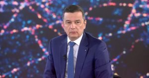 Sorin Grindeanu, declarații clare despre rolul PSD și conflictul cu Justiția