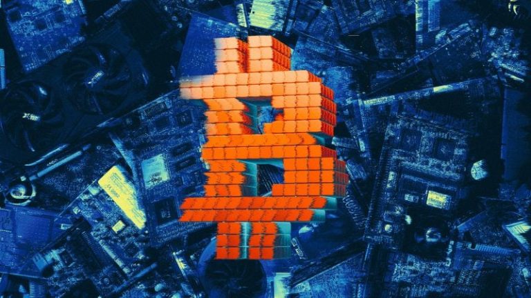 MARA Holdings transferă 87 milioane de dolari în BTC, vânzările de cripto continuă