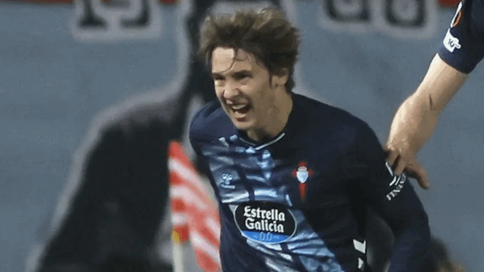 Celta și Osasuna își dezvăluie echipele pentru etapa 23 din Liga