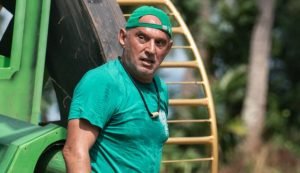 Florin Prunea recunoaște crize în căsnicie: „E scandalul cât casa”