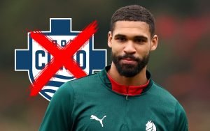 Loftus-Cheek, absent în meciul cu Como din cauza unei probleme fizice