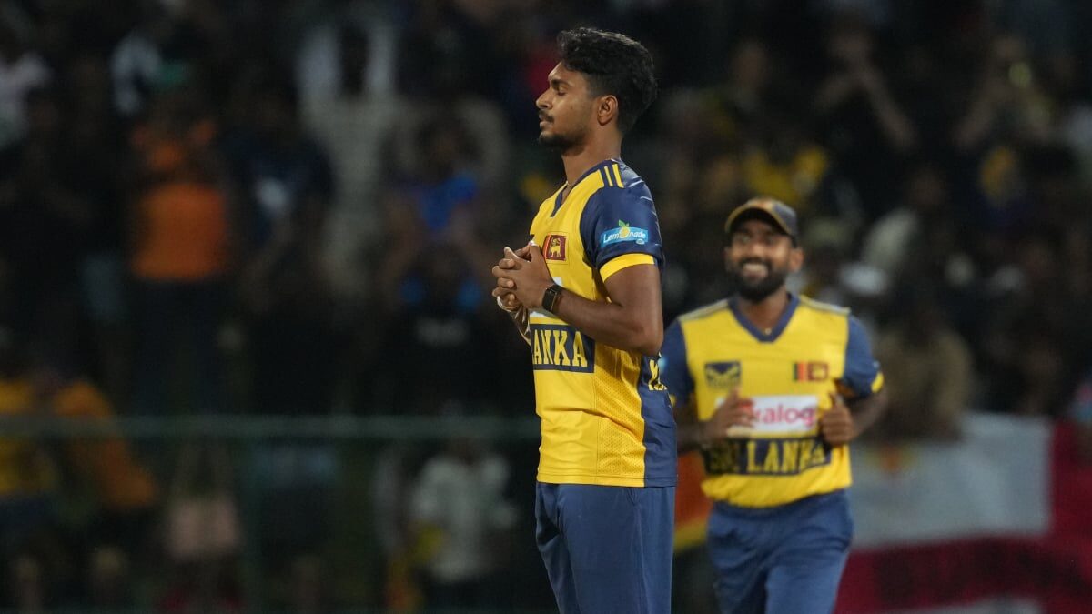 Sri Lanka și Oman, meci de foc la T20 World Cup: Live gratuit!