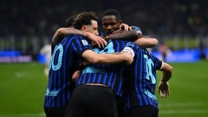 Bodo/Glimt – Inter Milan: Champions League, live gratuit în 2026!