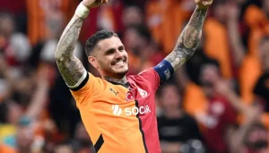 Galatasaray se pregătește pentru duelul cu Juventus: noutăți și pronosticuri