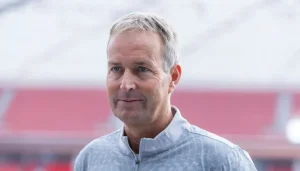 Leverkusen se pregătește pentru duelul decisiv cu Olympiacos