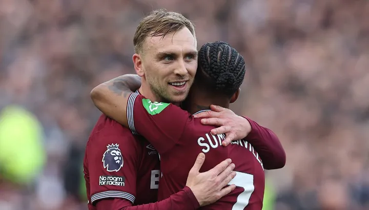 Burnley și West Ham United se întâlnesc în confruntarea etapei!