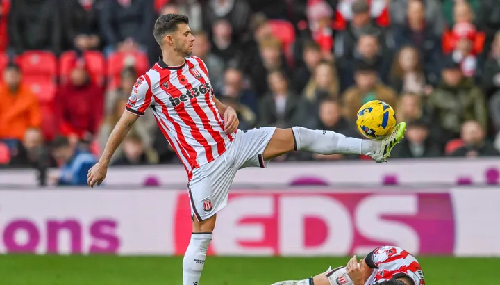 Stoke City și Fulham se confruntă într-un duel decisiv: echipele pregătite pentru meci