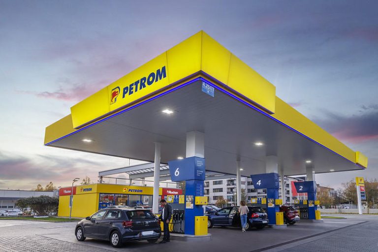 Șefa OMV Petrom dezvăluie mașina personală și sfaturi pentru șoferi