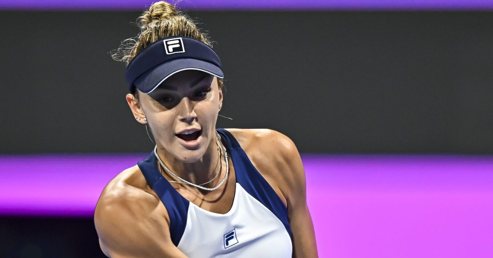 Jaqueline Cristian, avantaj major la Dubai: evita favorita 11!