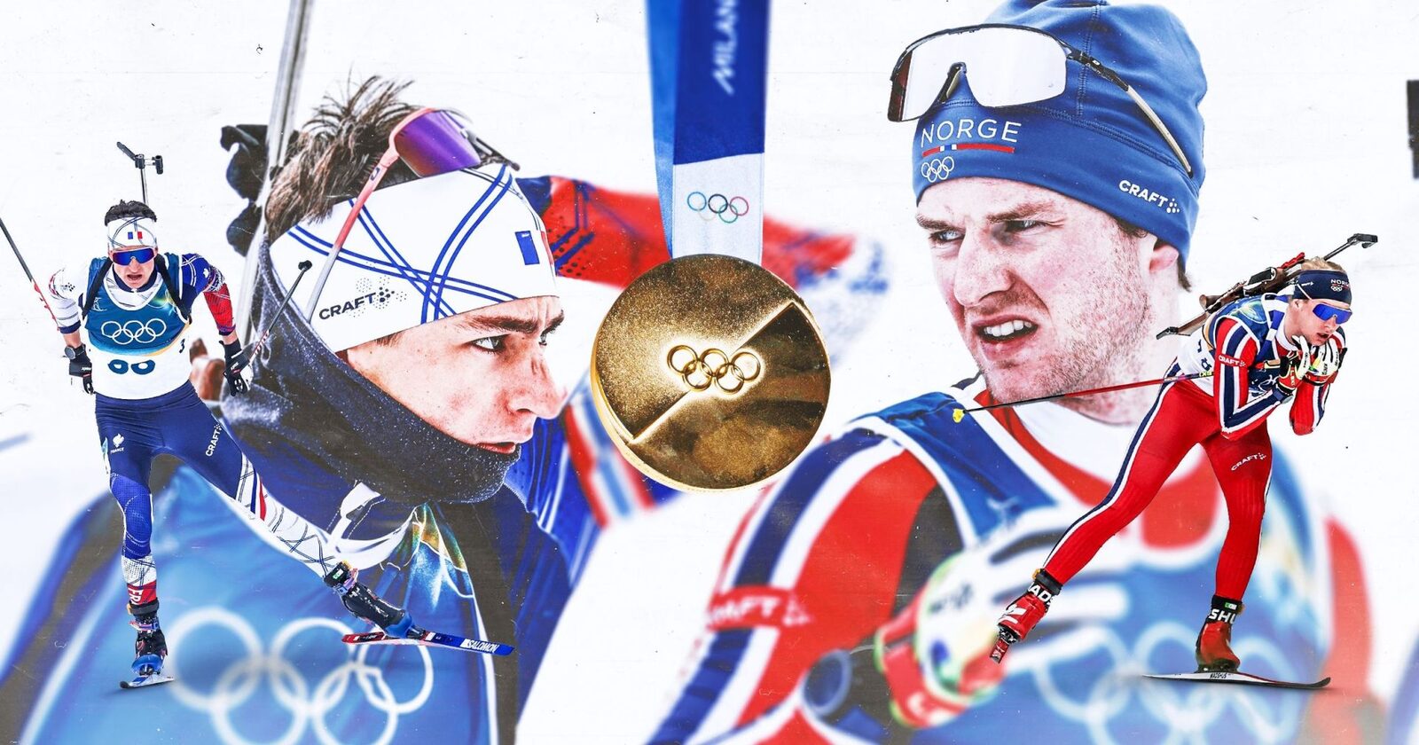 Clasamentul actualizat la medalii după 4 zile de competiție olimpică