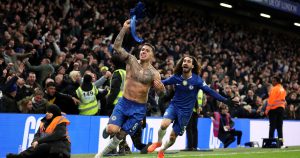 Chelsea își revine spectacular în derby-ul londonez cu West Ham!