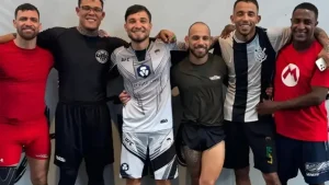 Mauricio Ruffy și viitorul său în Fighting Nerds: Detalii importante