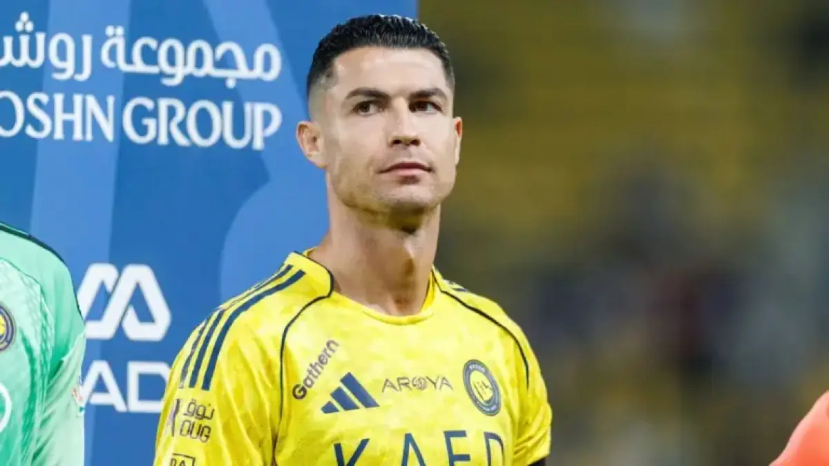Al-Hamdan duce Al-Nassr pe prima poziție în meciul cu Arkadag