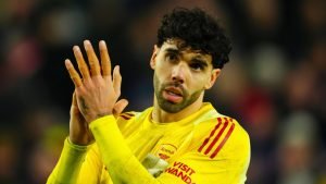 David Raya anunță: Arsenal, pe drumul spre titlul în Premier League!