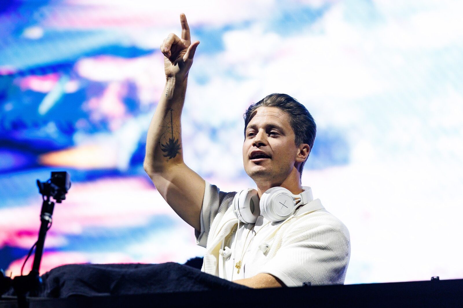 UNTOLD 2026: Primii artiști confirmați, printre ei un deja cunoscut de la Beach, Please!