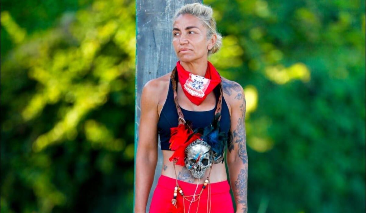 Larisa Uță, eliminată de la Survivor România 2026: reacții dure de la colegi