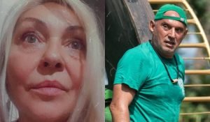 „Relația interzisă: A știut că el e căsătorit de la început”