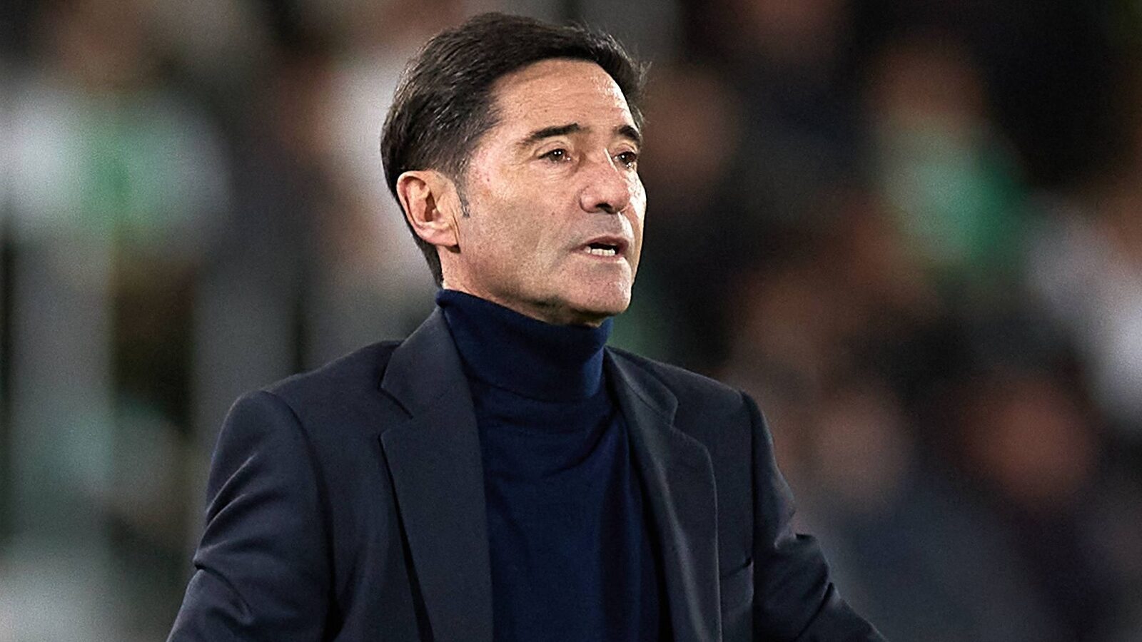 Marcelino detaliază absențele lui Gerard Moreno, Parejo și Moleiro la Villarreal