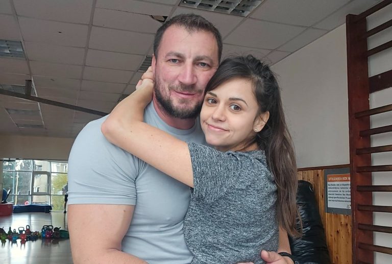 Pensiunea din Brașov a lui Marian Godină: investiții masive într-un vis