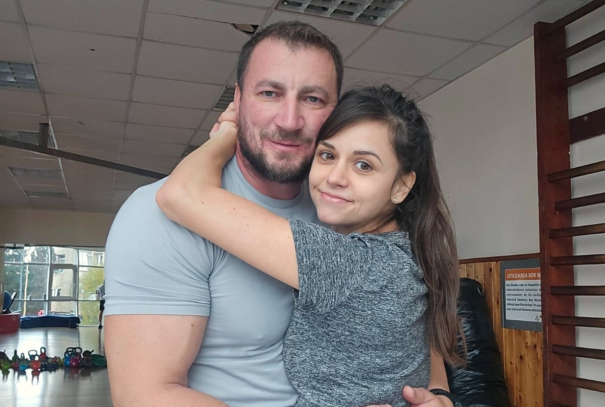 Pensiunea din Brașov a lui Marian Godină: investiții masive într-un vis