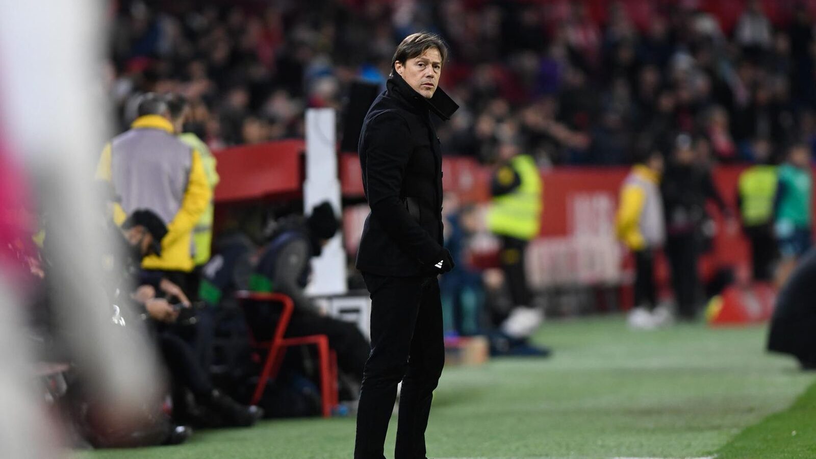 Mallorca și Sevilla, echipele confirmate pentru confruntarea din etapa 22