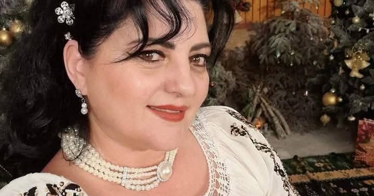 Oltenia în doliu după dispariția Mihaelei Cojocaru, vocea folclorului