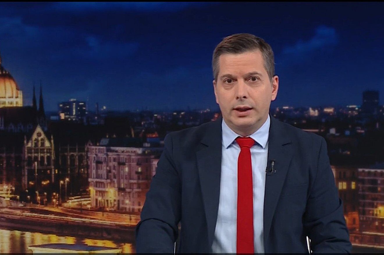Moartea subită a jurnalistului Kontra György zguduie televiziunea românească